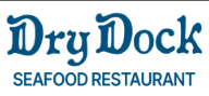 Dry Dock Oyster Bar logo