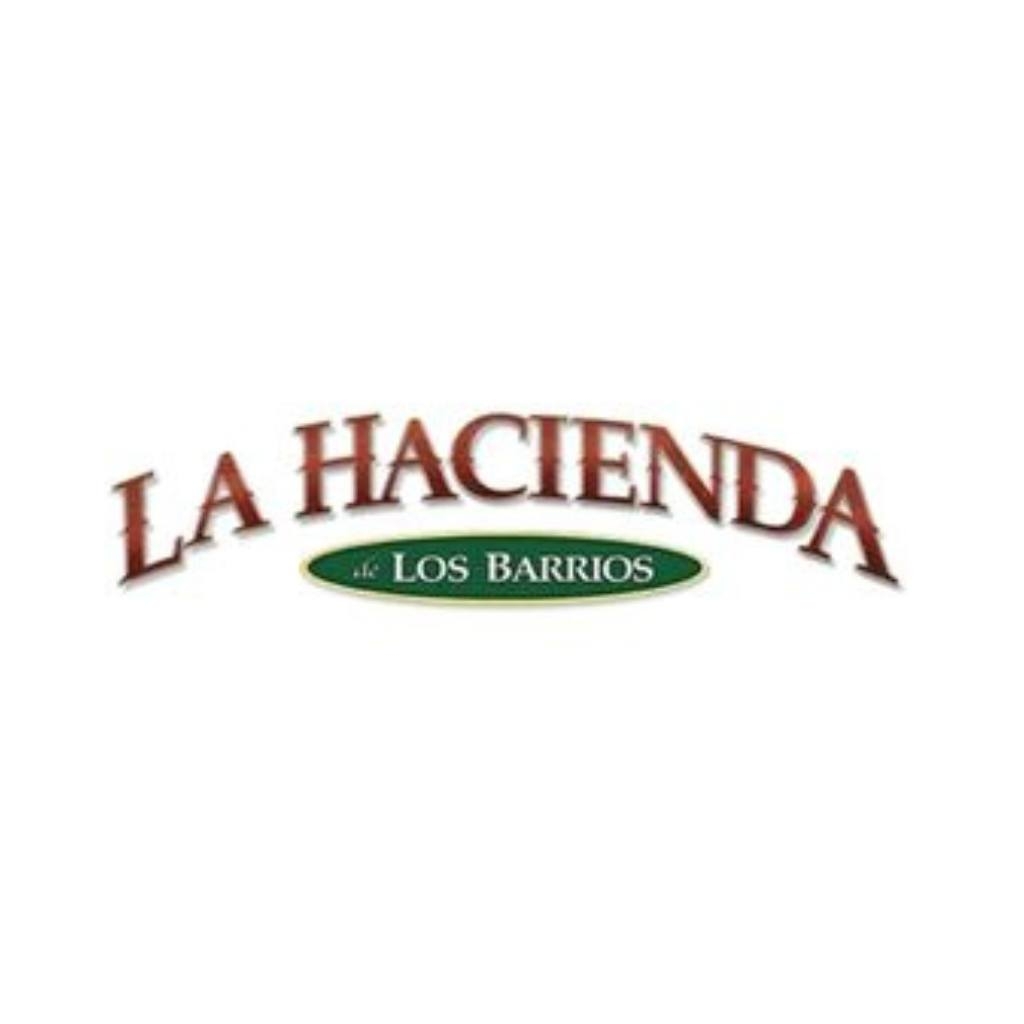 La Hacienda de Los Barrios logo