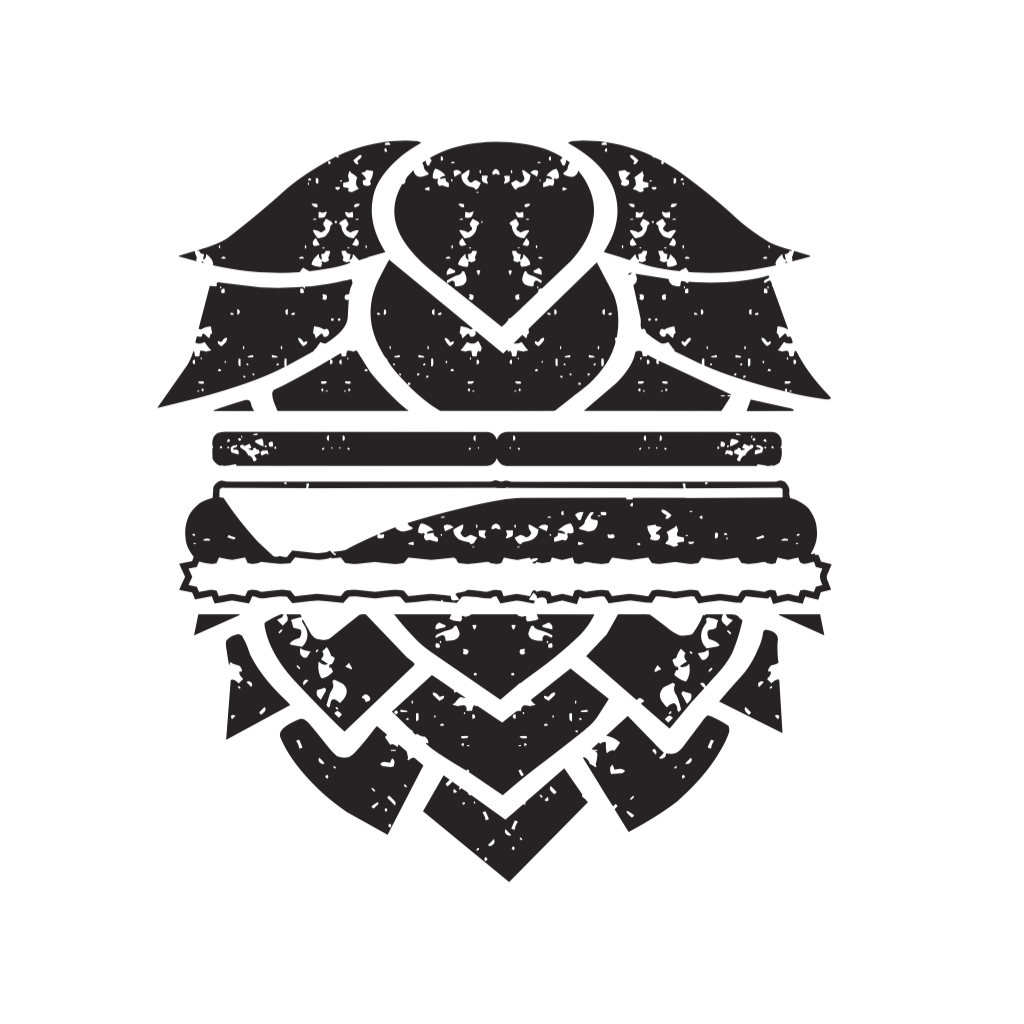 Muck & Fuss Craft Beer and Burgers logo