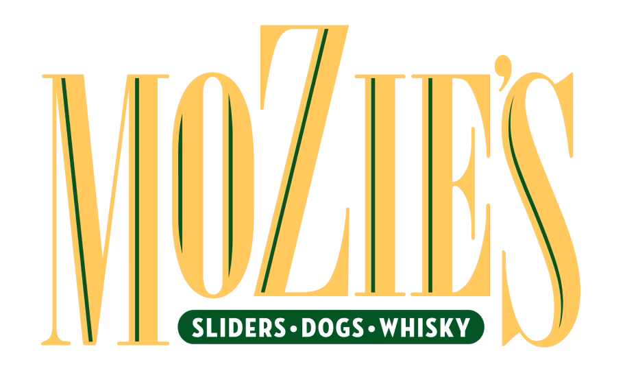 Mozie's logo