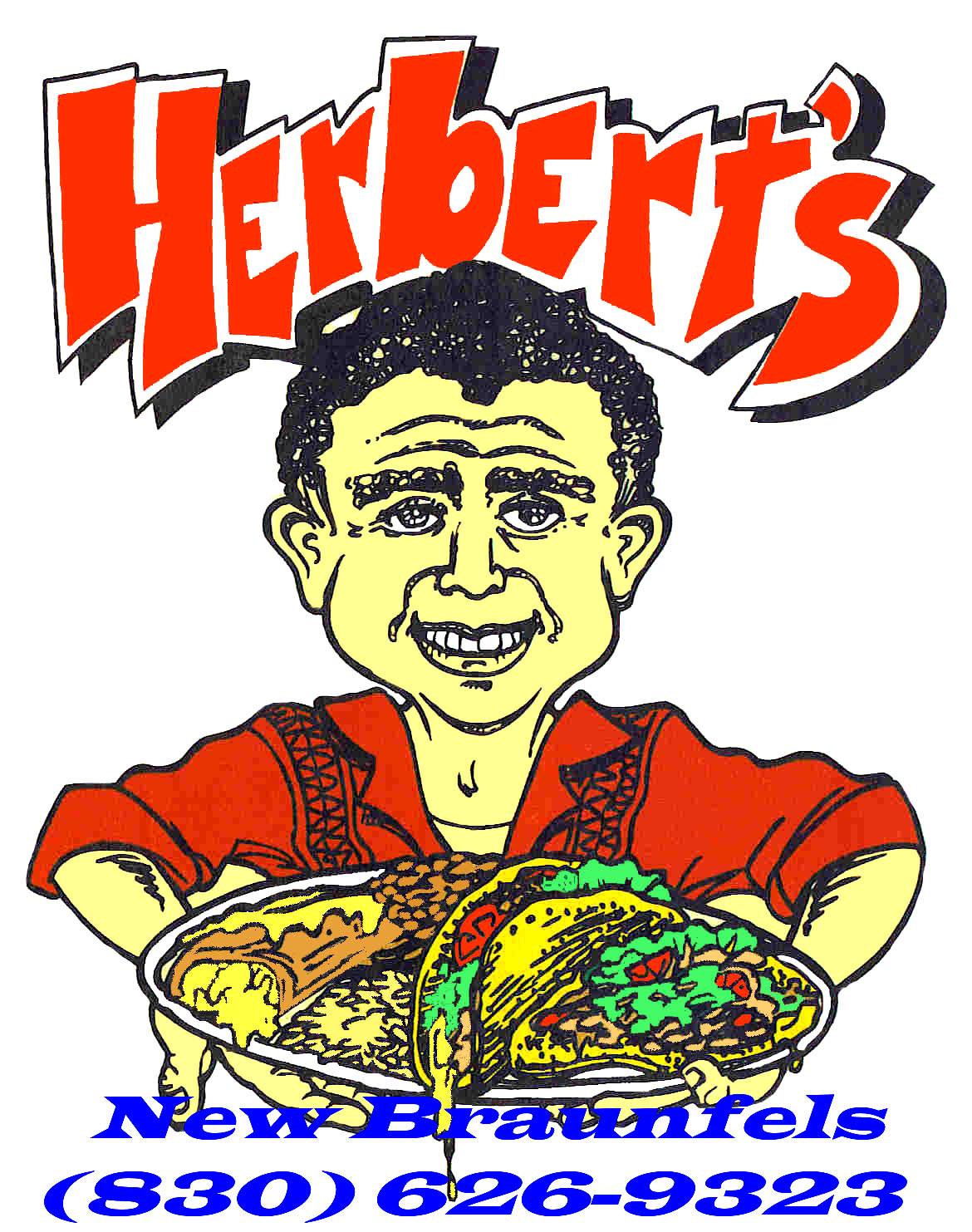 Herbert's logo