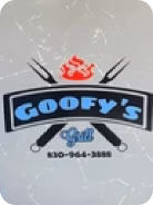 Goofy’s Bar and Grill logo