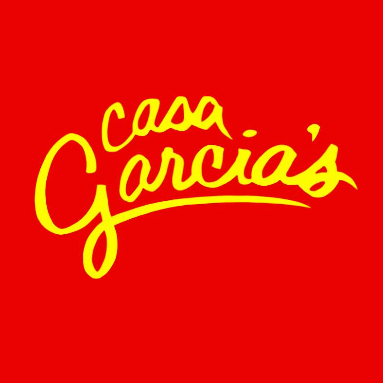 Casa Garcia's - New Braunfels logo