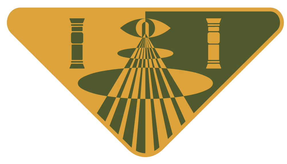 Senza Maeso Tasting Room and Bar logo