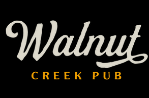 Walnut Creek Pub logo