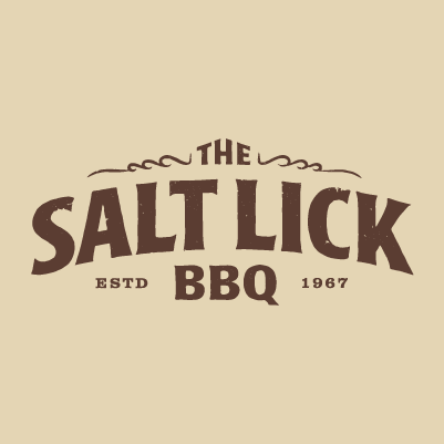 The Salt Lick - Round Rock logo