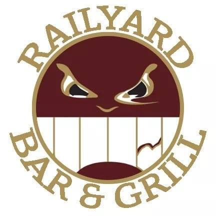 Railyard Bar and Grill logo