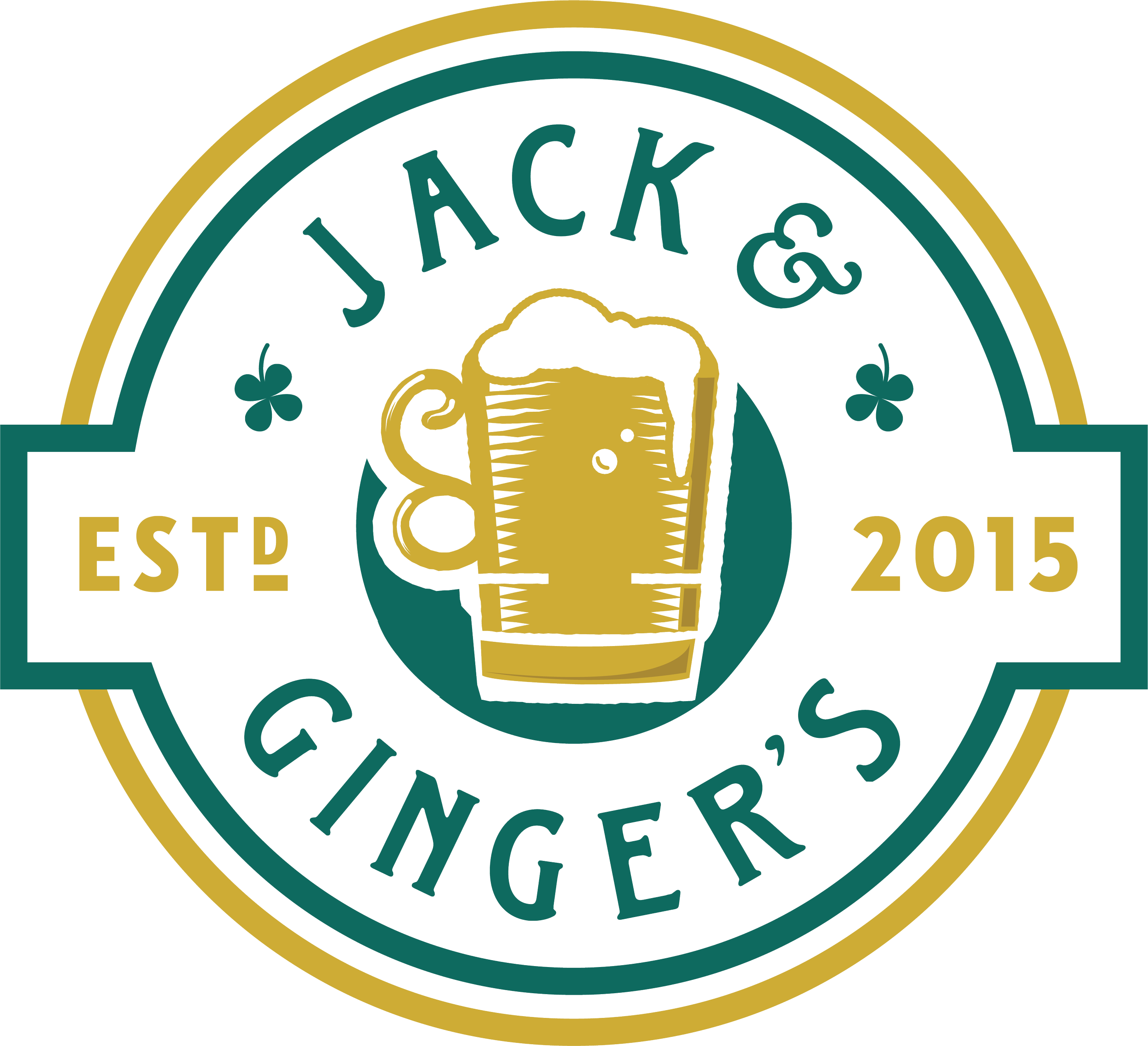 Jack & Ginger's