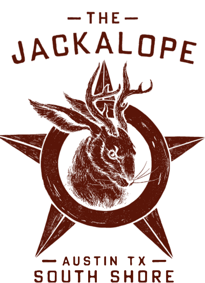 The Jackalope South Shore