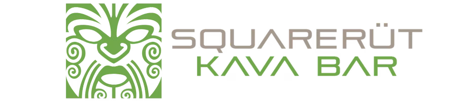 SquareRut Kava Bar - Lamar logo
