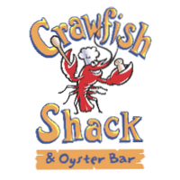Crawfish Shack & Oyster Bar logo
