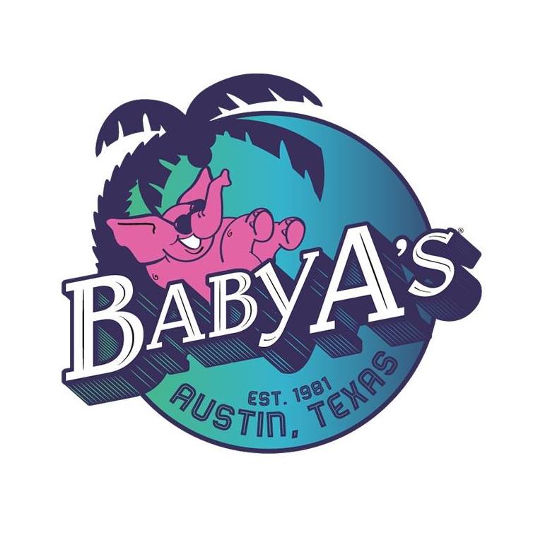 Baby Acapulco logo