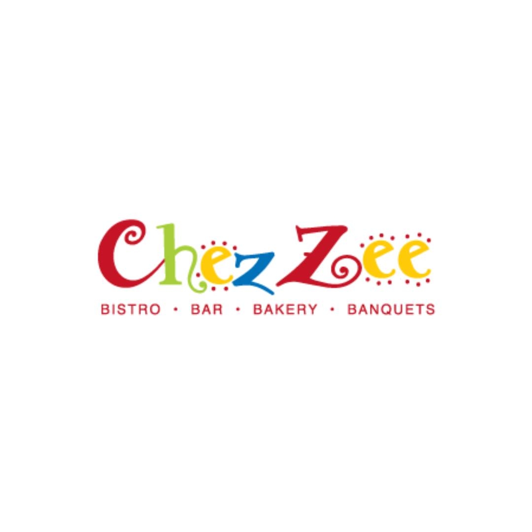 Chez Zee American Bistro logo