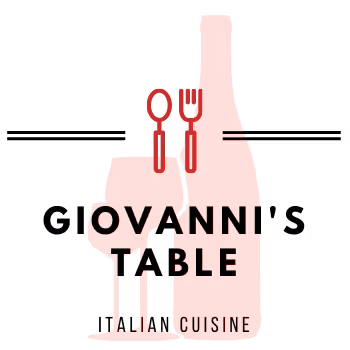 Giovanni's Table logo