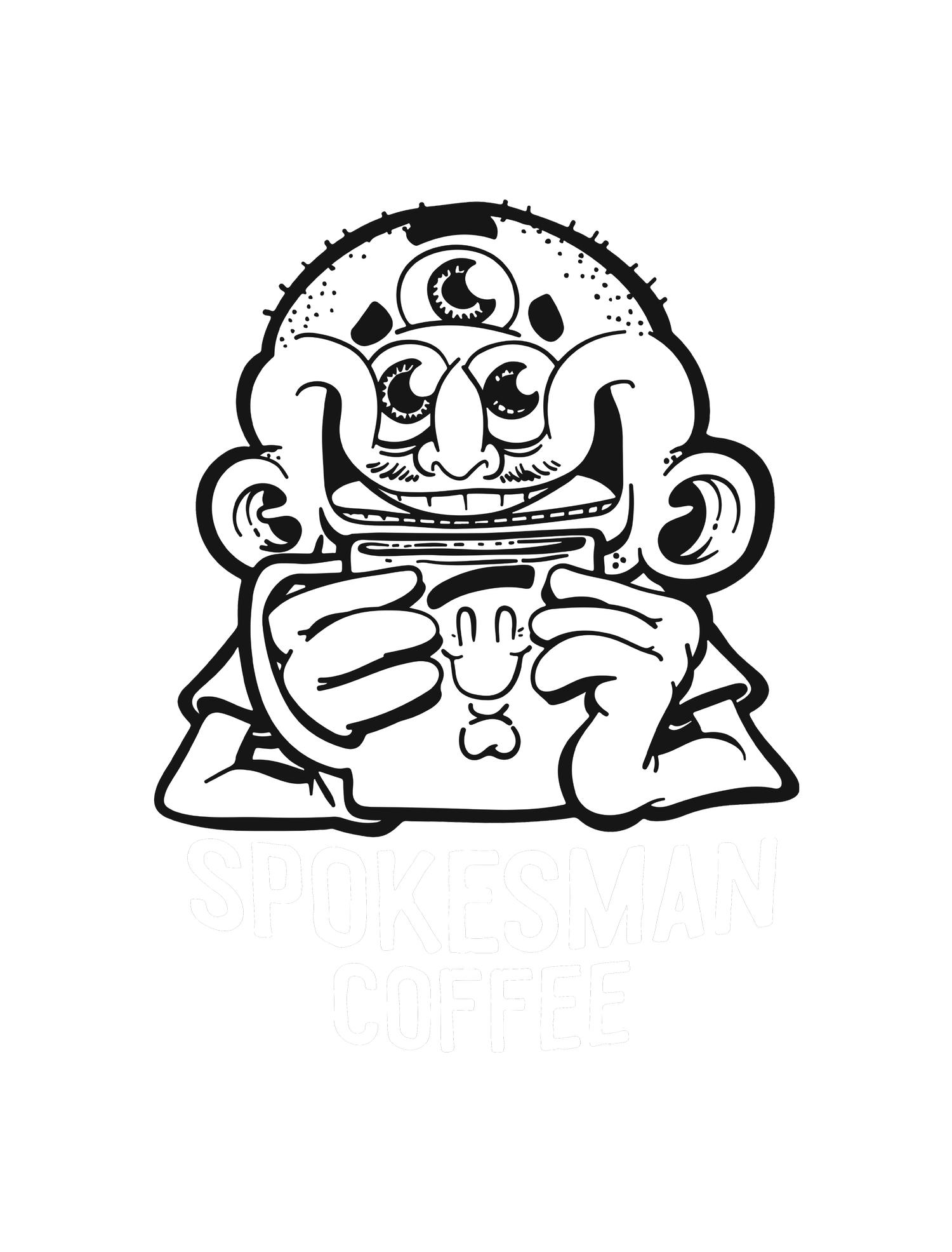 Spokesman Coffee
