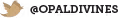 Opal Divine's Davenport logo