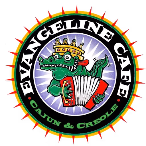 Evangeline Cafe logo