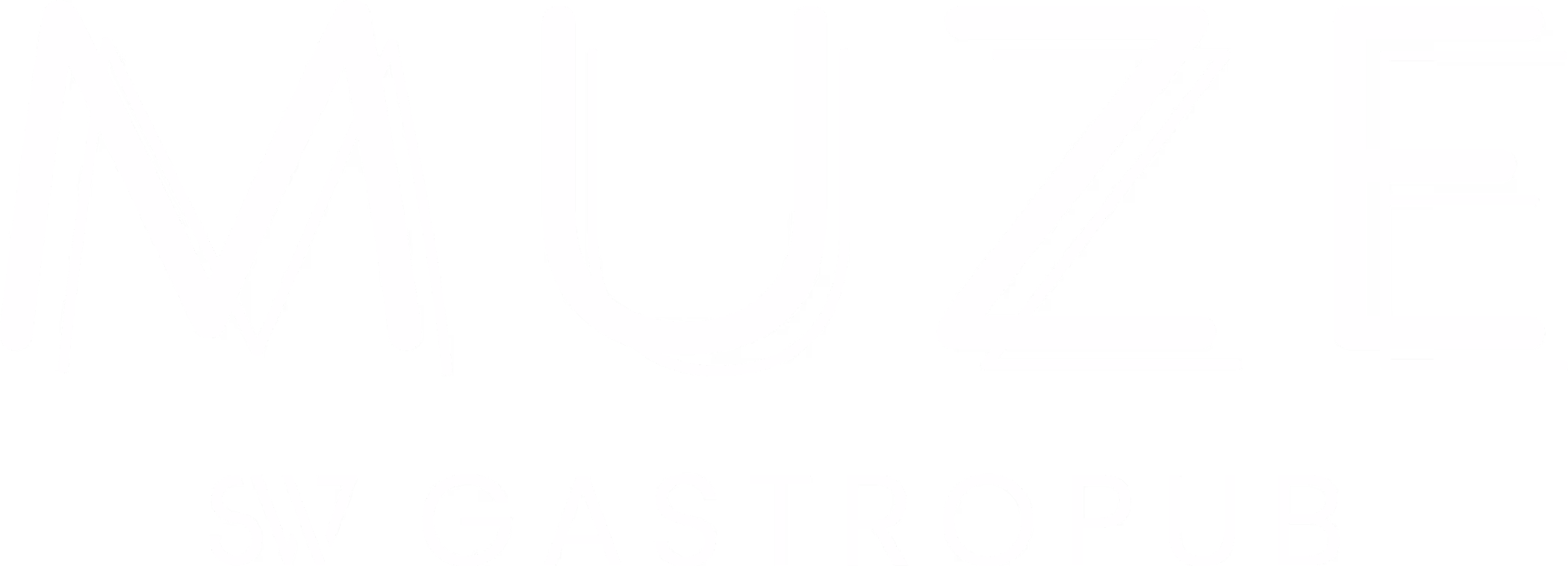 Muze Gastropub logo