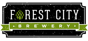 Forest City Brewery logo