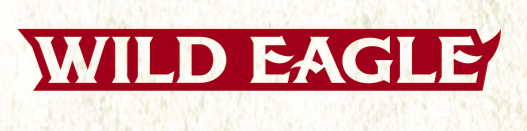 Wild Eagle Saloon logo