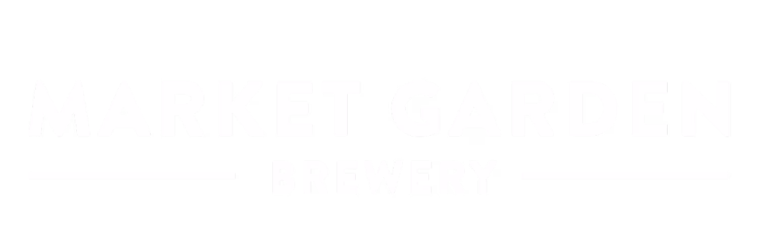 Market Garden Brewery logo