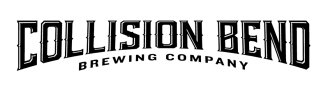 Collision Bend Brewing Company- CLE logo