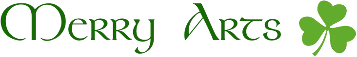 Merry Arts Pub & Grille logo