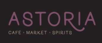 Astoria Cafe & Market logo