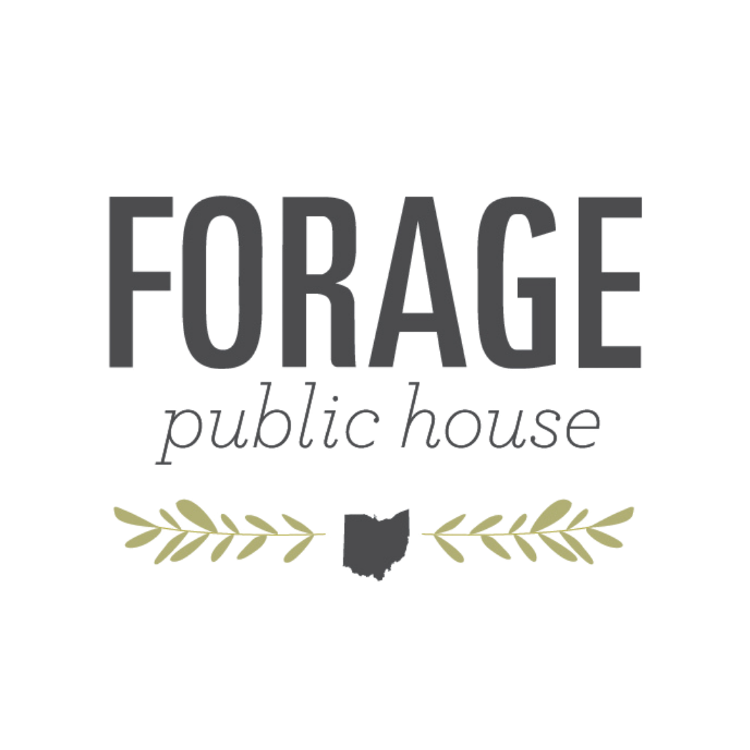 Forage Public House logo