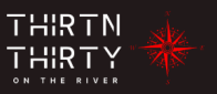 1330 on the River logo