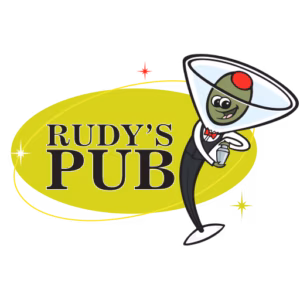 Rudy's Pub logo
