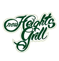 New Heights Grill logo