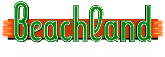 Beachland Ballroom & Tavern logo