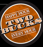 Two Bucks Lakewood logo