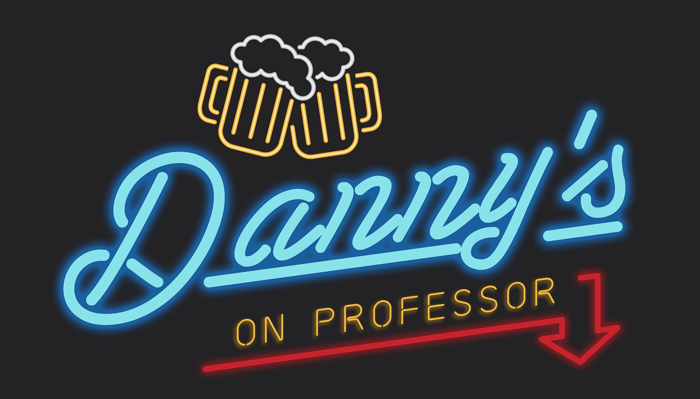 Danny’s In Tremont logo