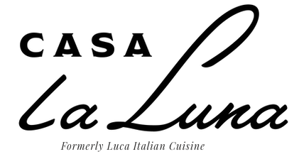 Casa La Luna logo