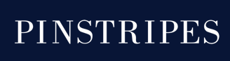 Pinstripes logo