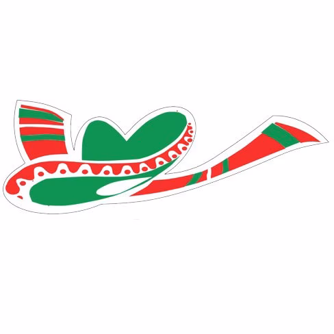Don Ramon Mexican Restaurant logo