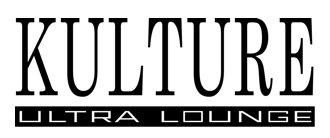 Kulture Ultra Lounge logo