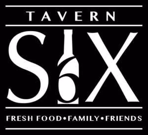 Tavern Six logo