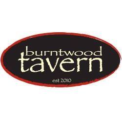 Burntwood Tavern logo