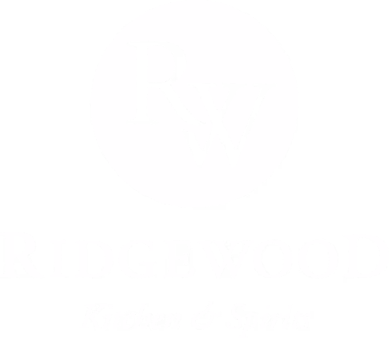 Ridgewood Kitchen & Spirits logo