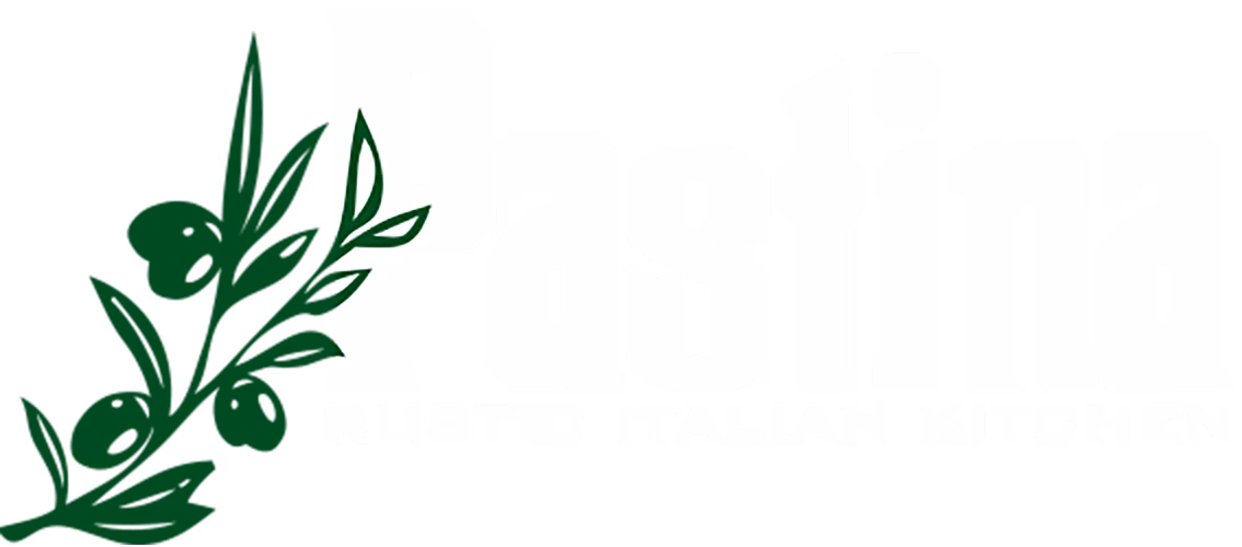 Pastina Rustic Italian Restaurant logo