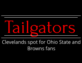 Tailgators Sports Bar logo