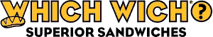 Which Wich Superior Sandwiches - BRANCHVIEW logo