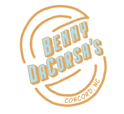 Benny DaCorsa's logo