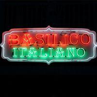 Basilico Italiano logo