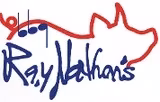 RayNathan's logo