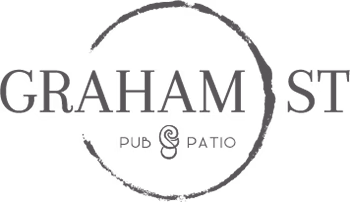 Graham St. Pub & Patio logo