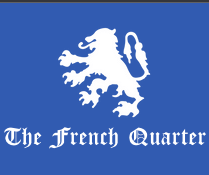 French Quarter Restaurant logo
